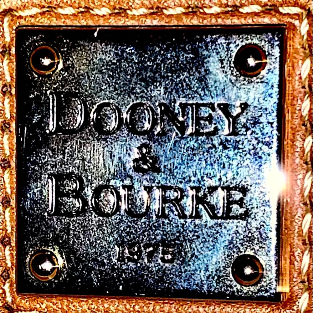 Dooney & Bourke purse